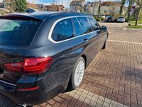 gebraucht BMW 535 d xDrive Touring A Modern Line Modern Line