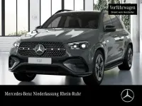 Gebraucht Mercedes GLE350 AMG 197 PS (144 kW) 2026 Grau SUV