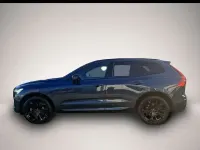 Gebraucht Volvo XC60 Plus 250 PS (183 kW) 2025 Blau SUV