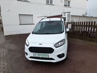 gebraucht Ford Courier Taureno