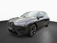 Gebraucht BMW iX Sport Line 241 kW (328 PS) 2023 Sophistograu (grau) SUV