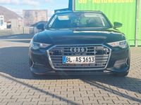 Gebraucht Audi A6 Advanced 204 PS (150 kW) 2019 Schwarz Kombi