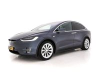 Gebraucht Tesla Model X 450 kW (612 PS) 2018 Grau SUV