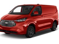 Gebraucht Ford Transit 100 kW (136 PS) 2024 Van