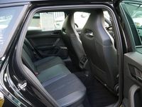 Gebraucht Cupra Leon VZ 310 PS (228 kW) 2022 Schwarz Limousine