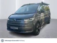 Gebraucht VW California California 150 PS (110 kW) 2025 Grau Van