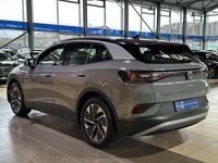 Gebraucht VW ID.4 Pure 125 kW (170 PS) 2023 Grau SUV