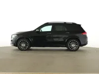 Gebraucht Mercedes GLE400 AMG 330 PS (242 kW) 2023 Schwarz SUV