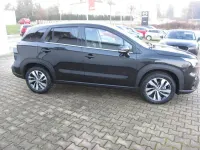 Gebraucht Suzuki SX4 Comfort 129 PS (94 kW) 2024 Schwarz SUV