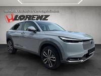 Neu Honda HR-V Elegance 131 PS (96 kW) 2025 Urban grey p. SUV