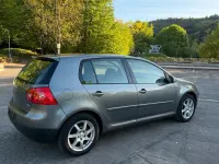 Gebraucht VW Golf V 105 PS (77 kW) 2007 Kleinwagen
