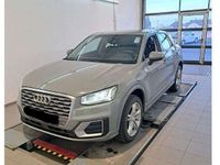 Gebraucht Audi Q2 Sport 150 PS (110 kW) 2018 Grau SUV