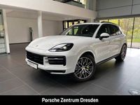 Gebraucht Porsche Cayenne 471 PS (346 kW) 2023 Weiß SUV