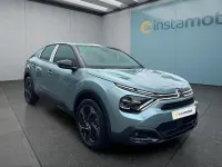 Gebraucht Citroën C4 PureTech 131 PS (96 kW) 2023 Blau SUV