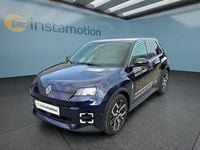 Second-hand Renault R5 2024 Albastru Hatchback
