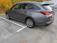 Gebraucht Hyundai i30 Passion Plus 140 PS (102 kW) 2018 Grau Kombi