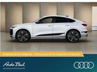 Nuova Audi Q6 e-tron 314 kW (428 CV) 2026 Bianco SUV