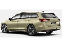 gebraucht Skoda Superb TSI Selection DSG