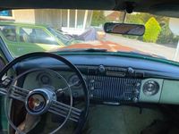 Brugt Buick Special 132 HK (97 kW) 1953 Grøn Sedan