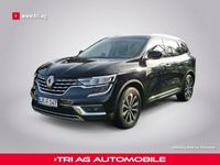 gebraucht Renault Koleos Intens 4x4 2.0 BLUE dCi 185 FAP X-tronic LED Navi Keyless ACC Parklenkass