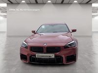 Gebraucht BMW M2 Performance 480 PS (353 kW) 2025 Rot Coupé