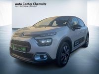 Gebraucht Citroën C3 PureTech 110 PS (80 kW) 2023 Beige Kleinwagen
