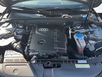 gebraucht Audi A4 2.0 TFSI quattro S line