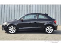 gebraucht Audi A1 Ambition 1.6 TDI