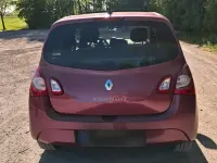 Usata Renault Twingo 75 CV (55 kW) 2012 Andere farben Utilitaria