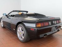 Gebraucht Ferrari 348 320 PS (235 kW) 1994 Schwarz Cabrio