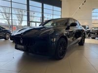 Gebraucht Maserati Grecale 330 PS (242 kW) 2025 Schwarz SUV
