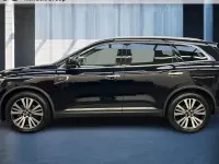 Gebraucht Renault Koleos Initiale Paris 184 PS (135 kW) 2023 Schwarzmetallic SUV