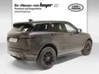 Gebraucht Land Rover Range Rover evoque SE Dynamic 269 PS (197 kW) 2025 Grau SUV