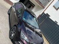 Gebraucht Seat Leon ST FR 179 PS (131 kW) 2018 Violet Kombi