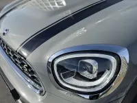 Gebraucht Mini Cooper Countryman 220 PS (161 kW) 2020 Grau SUV