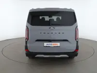 Gebraucht Ford Tourneo Custom Active 233 PS (171 kW) 2025 Grau Van