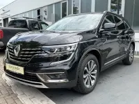 Gebraucht Renault Koleos LIMITED 190 PS (139 kW) 2020 Perlmuttschwarz SUV