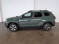 Gebraucht Dacia Duster Journey 116 PS (85 kW) 2024 Grau SUV