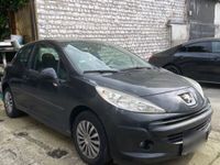 gebraucht Peugeot 207 1.4 mit tüv