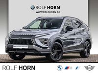 Gebraucht Mitsubishi Eclipse Cross 188 PS (138 kW) 2024 Titanium grey SUV