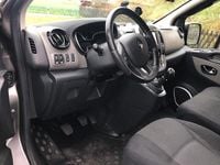 Second-hand Renault Traffic 145 CP (106 kW) 2016 Gri Monovolum