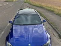Gebraucht BMW 335 306 PS (225 kW) 2008 Blau Kombi