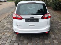 gebraucht Ford Grand C-Max 1,6L Ecoboost SCTI,7 Sitzer