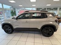 Neu Jeep Avenger 144 PS (105 kW) 2026 Weiss SUV