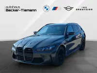 Neu BMW M3 Competition Edition 530 PS (389 kW) 2026 Grau Kombi