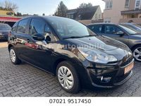 Gebraucht Citroën C3 Tendance 95 PS (69 kW) 2010 Schwarz Kleinwagen