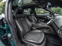 Gebraucht Aston Martin DBX 707 707 PS (519 kW) 2023 Grün SUV