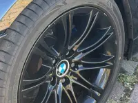 Gebraucht BMW 523 190 PS (139 kW) 2008 Schwarz Limousine
