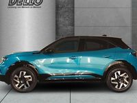 Neu Opel Mokka 136 PS (100 kW) 2025 Tropikal grün SUV