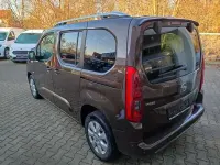 Gebraucht Opel Combo Life Innovation 131 PS (96 kW) 2020 Braun Van / Kleinbus